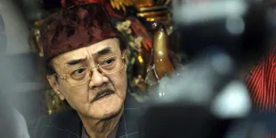 Eyang Subur Menantang Fatwa MUI?