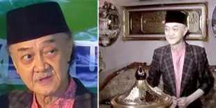 Eyang Subur Mengadu ke Komnas HAM