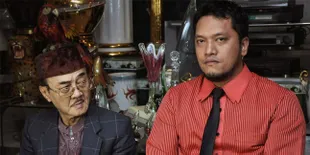 Eyang Subur Merasa MUI Lebih Berpihak ke Adi Bing Slamet
