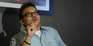 Eyang Subur Minta Murid-Muridnya Pasang Judi Togel