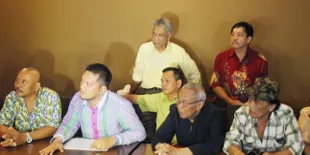 Eyang Subur Sarankan Tamunya Mandi Pakai Dua Handuk