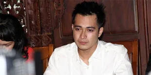 Eza Gionino: Ada Pihak Lain di Belakang Rasti