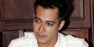 Eza Gionino dibawa ke Psikolog Polda Metro Jaya
