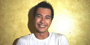 Eza Gionino Dianggap Tak Ada Itikad Damai Dengan Ardina Rasti
