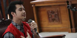 Eza Gionino Mengaku Pernah Dimintai Uang Damai Oleh Bisma