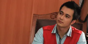 Eza Gionino Yakin Video Rekaman Rasti Hanya Jebakan