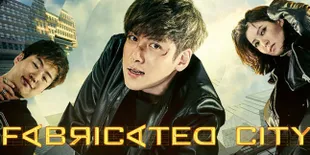 'FABRICATED CITY', Aksi Ji Chang Wook Ungkap Kasus Pemerkosaan