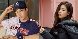Face Reader Teliti Kecocokan Kai EXO &#38; Jennie BLACKPINK Dari Bentuk Wajah