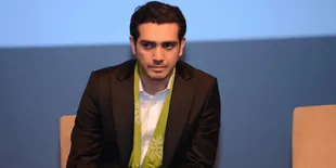 Fachri Albar Decide Hadapi Tantangan Terbesar Dalam Dirinya