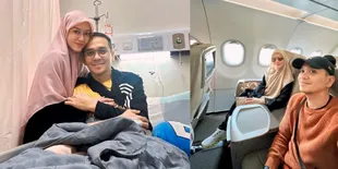 Fadlan Muhammad Idap Penyakit Autoimun, Sempat Dilarikan ke Rumah Sakit