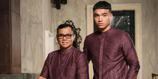 Fadly Bantah Pria Dalam Video Syur Diduga Rebecca Klopper Adalah Dirinya, Haji Faisal Ungkap Keras Dalam Mendidik Soal Agama