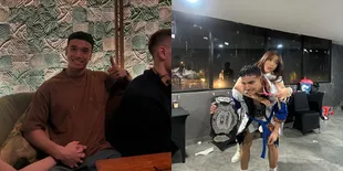 Fadly Faisal Diduga Memberikan Sindiran Balik ke Aisar Khaled