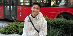 Fadly Faisal Perlihatkan Rumah dan Mobil Kena Abu Vulkanis Gunung Anak Krakatau