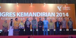 Fahira Idris Minta Presiden Baru Jadikan KPI Macan Bergigi
