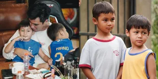 Fahmi Bachmid Ungkap Kondisi Kiano dan Kenzo di Tengah Proses Perceraian Baim Wong dan Paula Verhoeven