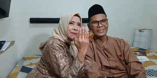 Fahmi Bo Nikah Lagi dengan Mantan Istri, Nita Rela Tinggalkan Pekerjaan