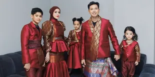 Fairuz A Rafiq Sebut Anaknya Selesaikan Hafalan Al-Quran di Bulan Ramadan Tahun Ini