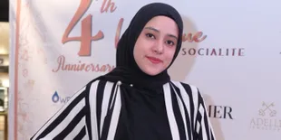 Fairuz A Rafiq Singgung Soal 'Manusia Fake' yang Doyan Cari Panggung, Sindir Siapa?