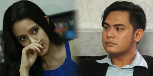 Fairuz Larang Anak Bertemu Ayahnya, Ini Curhatan Galih Ginanjar