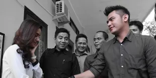 Fairuz Tolak Mentah-Mentah Undangan Mediasi Galih Ginanjar