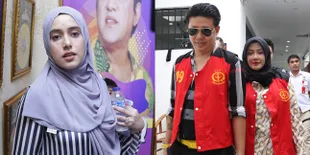 Fairuz Ulang Tahun, Rey Utami dan Pablo Benua Ucapkan Selamat Lewat Surat
