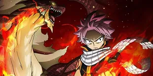 Fairy Tail Itu Anime Apa Sih dan Kenapa Bisa Populer?