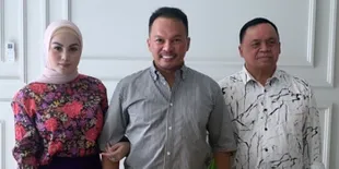 Faisal Harris Disebut Tak Bertanggung Jawab, Terungkap Ada 6 Rumah yang Diberikan pada Sarita