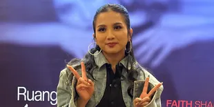 Faith Shallom Segarkan Lagu Lawas Milik Andre Hehanusa jadi Nuansa Kekinian