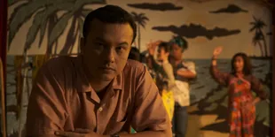 Faizal Lubis Ungkap Perjalanan 20 Tahun Hingga Lahirnya Film Musikal 'SIAPA DIA'