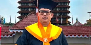 Fajar Aditya Lulus Cumlaude S2 Antropologi UI, Bawa Perspektif Baru Lewat Konten Horor