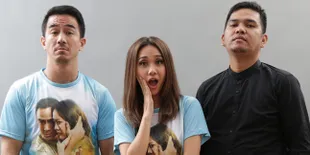 Fajar Bustomi Ungkap Pesan Dalam Film 'SURAT KECIL UNTUK TUHAN'