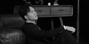 Fajar Noor Ikut Tulis Lirik Lagu 'Jangan Datang Saat Kesepian' untuk Album Debut 'Sementara, Selamanya'