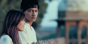 Fajar Nugros Bagikan Behind The Scene Film AYAT-AYAT CINTA, Jadi Pekerjaan Pertama