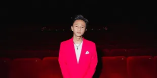 Fajar Sadboy Kecelakaan Motor, Amanda Manopo Ungkap Kondisi Terkini dan Minta Doa