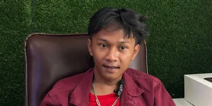 Fajar Sadboy Kini Jadi Happyboy, Tak Khawatir Rezekinya Seret