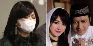 Fajar Umbara Bantah Lakukan Penganiayaan Terhadap Anaknya, Yuyun Sukawati: Fitnah