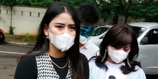 Fajar Umbara Resmi Dipenjara, Yuyun Sukawati: Alhamdulilah Anak Aku Dapat Keadilan