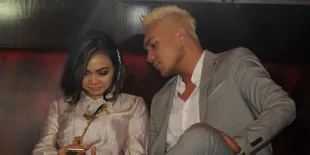 Fakhrul Sering Dihina Netizen, Rina Nose Murka di Instagram