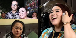 Fakta &#38; Perkembangan Kasus Nunung, Tutupi Kecanduan Selama 20 Tahun?