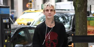 Fakta Aaron Carter, Dari Awal Karier Sampai Meninggal Dunia di Usia yang Ke-34 Tahun