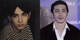 Fakta Abimana Aryasatya: Nikah Muda Karena Balas Dendam - Baru Ketemu Ayah di Usia 33