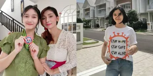 Fakta Baby Margaretha Punya Anak Usia Remaja, Sempat Tinggal Terpisah - Tak Mau Diekspos