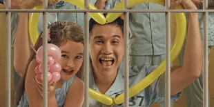 Sederet Fakta Film ‘MIRACLE IN CELL NO.7’ Versi Indonesia, Ternyata Tak Kalah Sama Versi Korea!