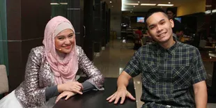 Fakta Baru di Balik Gugatan Cerai Marshanda - Ben Kasyafani