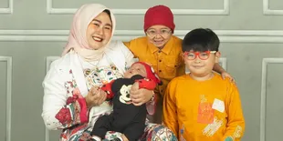 Fakta Baru Terungkap, Daus Mini Sebut Shelvie Hana Bukan Ibu Kandung Muhammad Al Fatih Firdaus