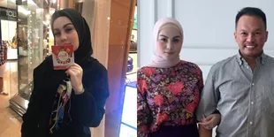 Fakta Baru Terungkap, Jennifer Dunn Ternyata Tak Punya Tempat Tinggal Tetap Setelah Dinikahi Faisal Harris