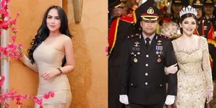Fakta Baru Terungkap, Kompol Fahrul Sudiana Ternyata Sempat Pacaran dengan Bebizie 2 Minggu Sebelum Nikahi Rica Andriana