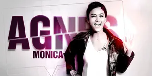 Fakta dan Gosip Seputar Album Internasional Agnes Monica (Lagi)