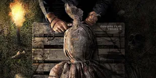 Fakta dan Sinopsis 'HIDAYAH', Film Horor Karya Monty Tiwa yang Akan Tayang Oktober 2022!