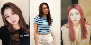 Fakta Denise Kim Secret Number, Maknae yang Punya Dua Kebangsaan Hingga Alasan Absen Comeback Group